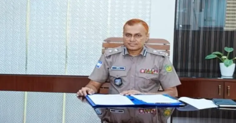 ফয়েজুল কবির